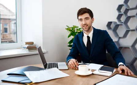 Dedicated Money Loans & Financing