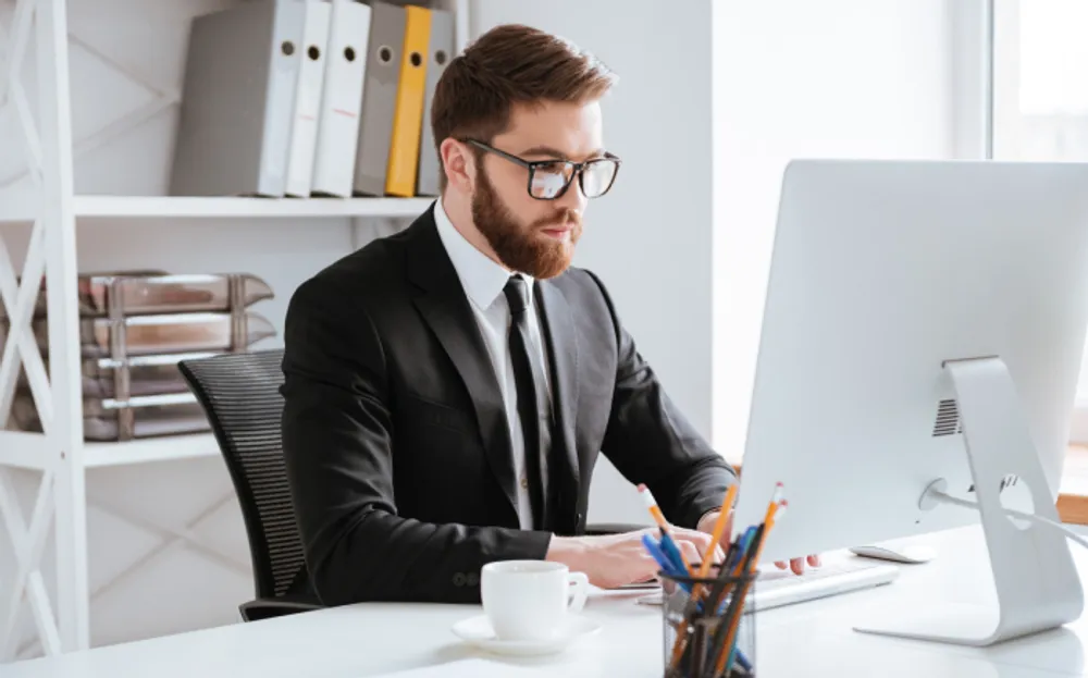 Secure Escrow & Fiduciary Services