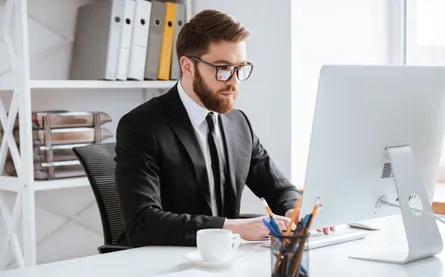 Secure Escrow & Fiduciary Services